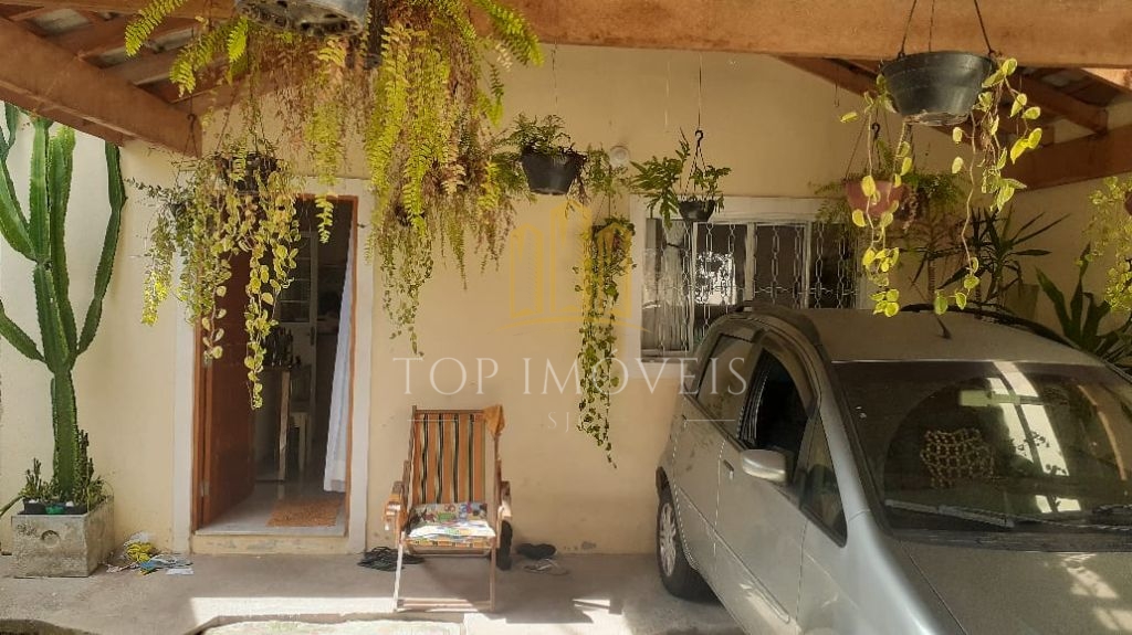 Casa à venda no bairro Armando Moreira Righi São José dos Campos, SP