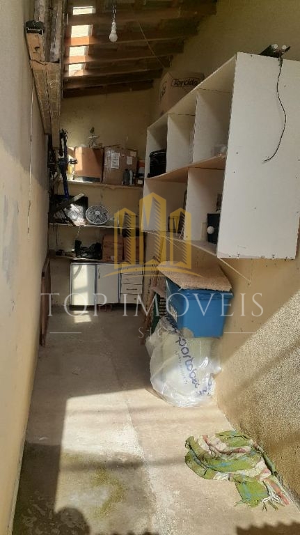 Casa à venda no bairro Armando Moreira Righi São José dos Campos, SP