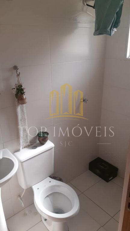 Casa à venda no bairro Armando Moreira Righi São José dos Campos, SP