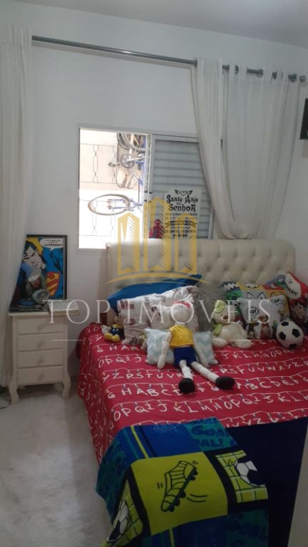 Casa à venda no bairro Armando Moreira Righi São José dos Campos, SP