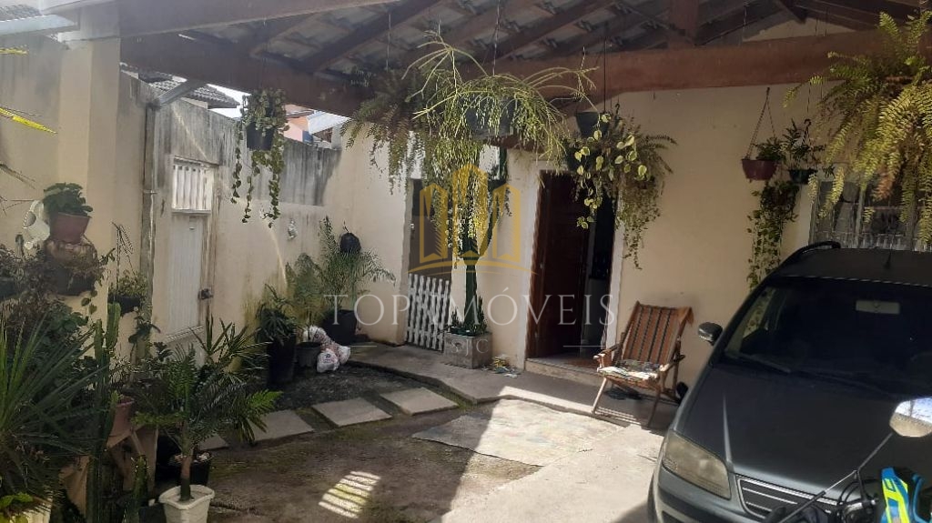 Casa à venda no bairro Armando Moreira Righi São José dos Campos, SP
