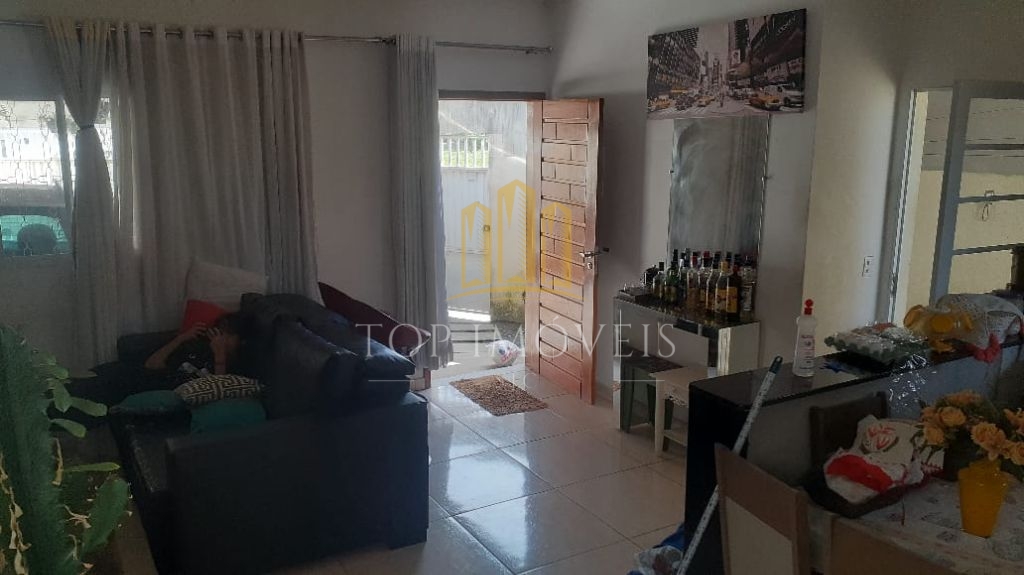 Casa à venda no bairro Armando Moreira Righi São José dos Campos, SP