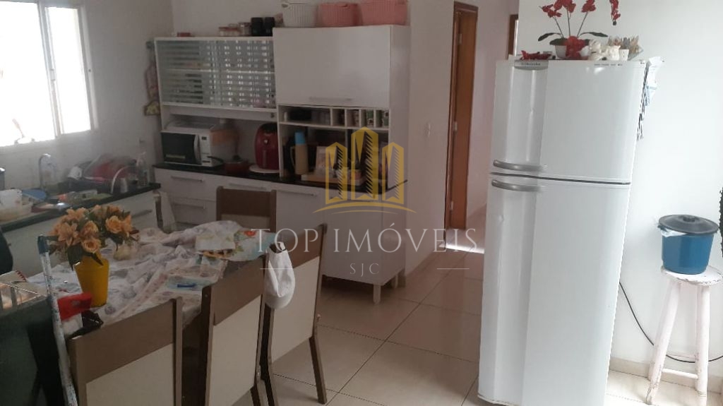 Casa à venda no bairro Armando Moreira Righi São José dos Campos, SP
