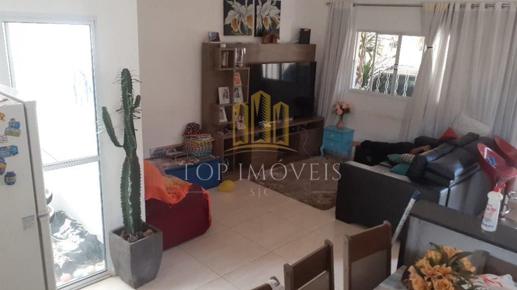 Casa à venda no bairro Armando Moreira Righi São José dos Campos, SP