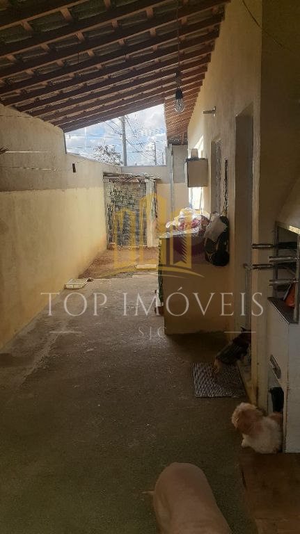 Casa à venda no bairro Armando Moreira Righi São José dos Campos, SP