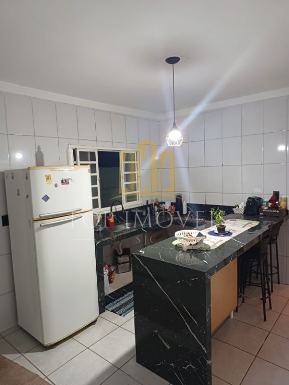 Casa aconchegante - bairro campos dosão jose - sjc - 55m²- 2 dormitórios - aceita financiamento