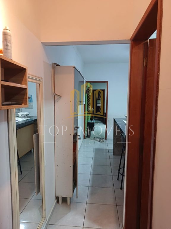 Casa aconchegante - bairro campos dosão jose - sjc - 55m²- 2 dormitórios - aceita financiamento