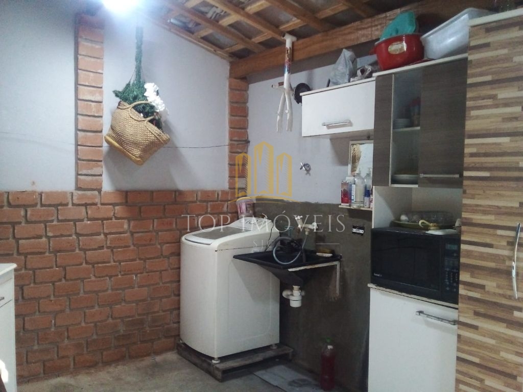 Casa aconchegante - bairro campos dosão jose - sjc - 55m²- 2 dormitórios - aceita financiamento