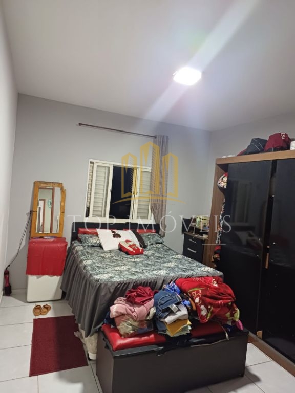 Casa aconchegante - bairro campos dosão jose - sjc - 55m²- 2 dormitórios - aceita financiamento