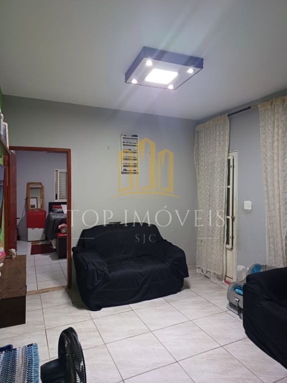Casa aconchegante - bairro campos dosão jose - sjc - 55m²- 2 dormitórios - aceita financiamento