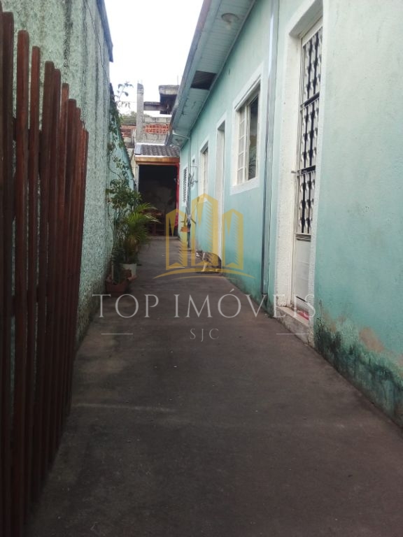 Casa aconchegante - bairro campos dosão jose - sjc - 55m²- 2 dormitórios - aceita financiamento