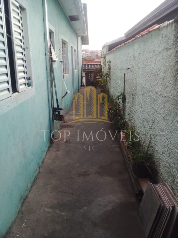 Casa aconchegante - bairro campos dosão jose - sjc - 55m²- 2 dormitórios - aceita financiamento