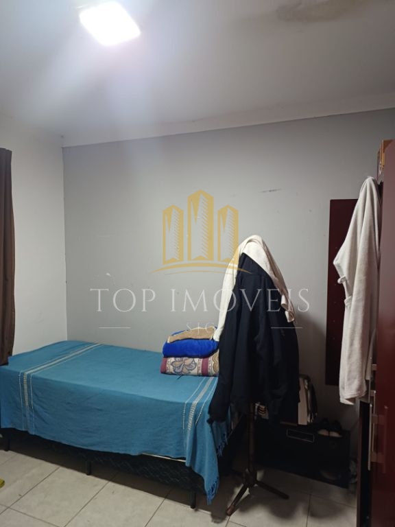 Casa aconchegante - bairro campos dosão jose - sjc - 55m²- 2 dormitórios - aceita financiamento
