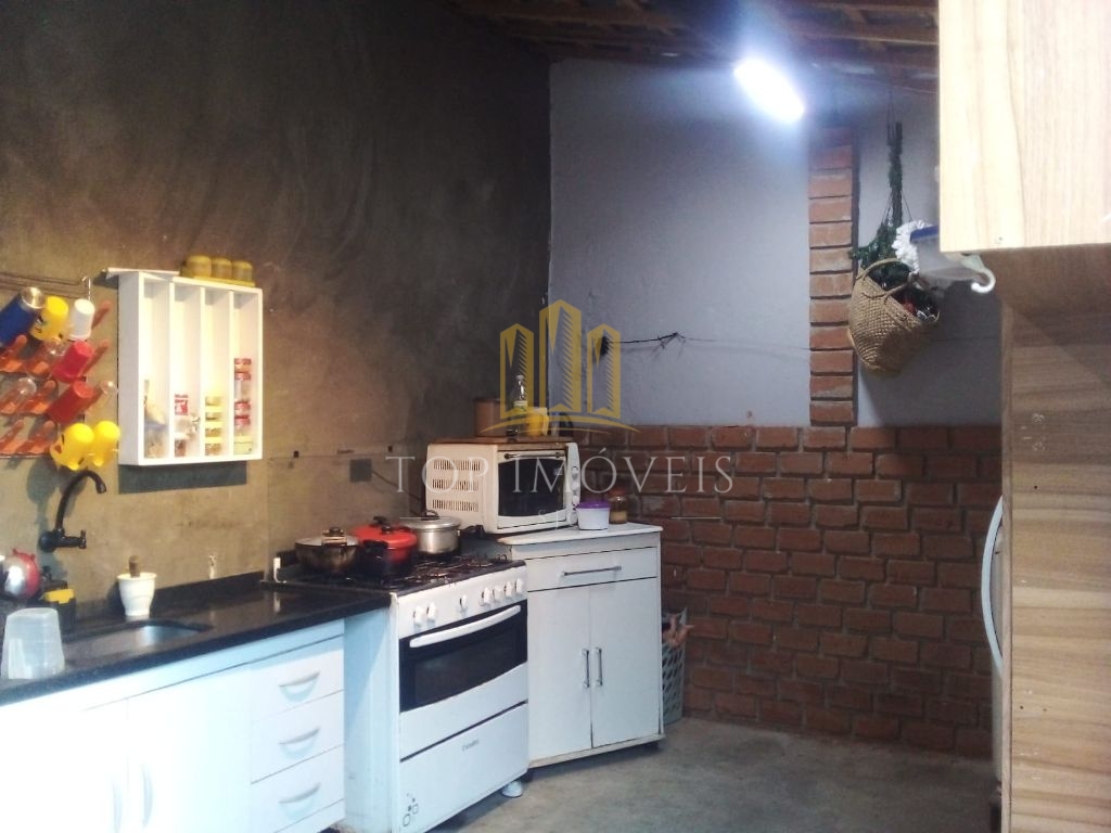Casa aconchegante - bairro campos dosão jose - sjc - 55m²- 2 dormitórios - aceita financiamento