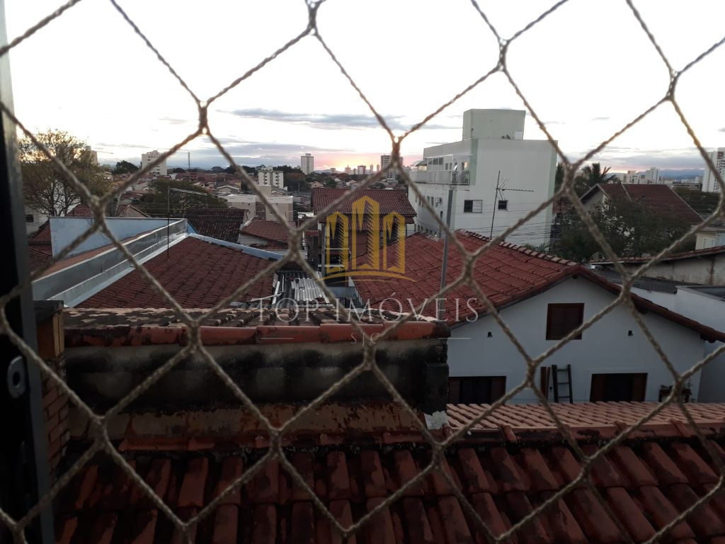 Lindo Sobrado à venda no Bosque dos Eucaliptos São José dos Campos, SP