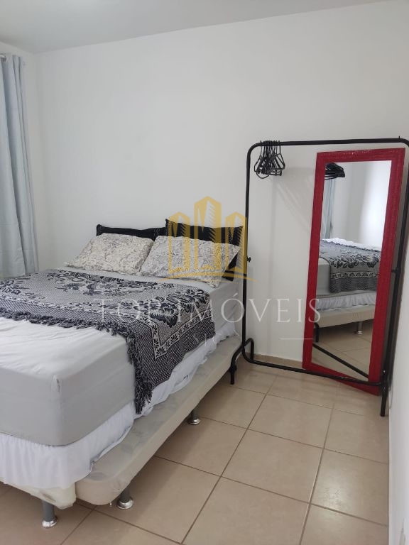 Ótima Localização Apartamento todo mobiliado próximo ao CTA, Embraer e Faculdade Humanitas