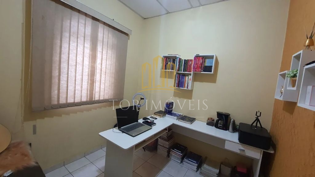 Belissimo Sobrado Residencial União 4 Dormitórios