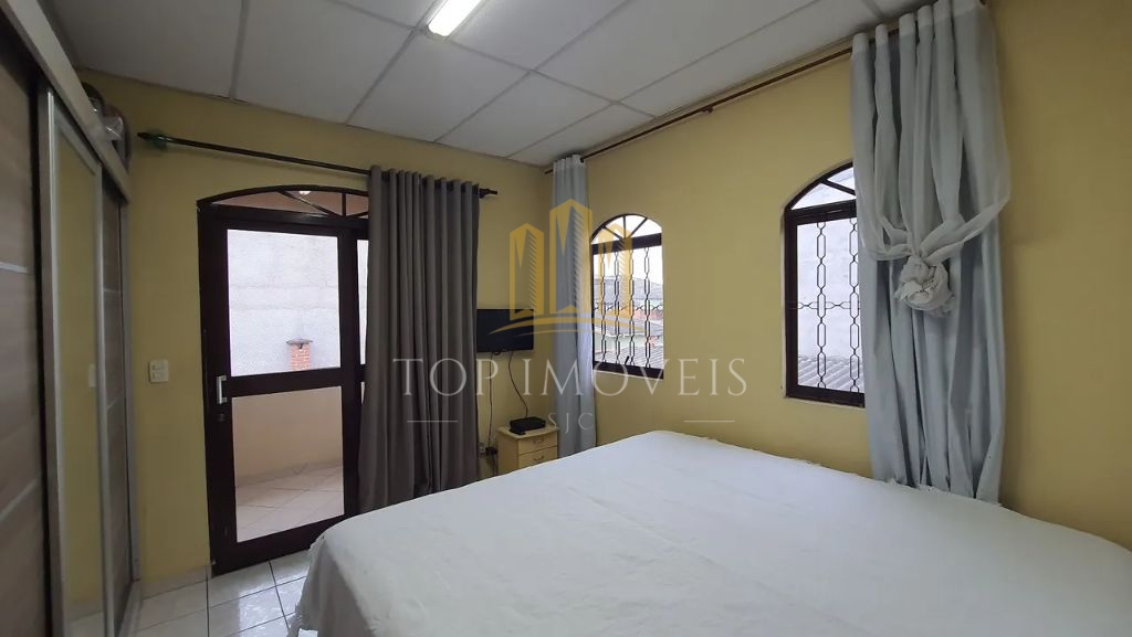 Belissimo Sobrado Residencial União 4 Dormitórios