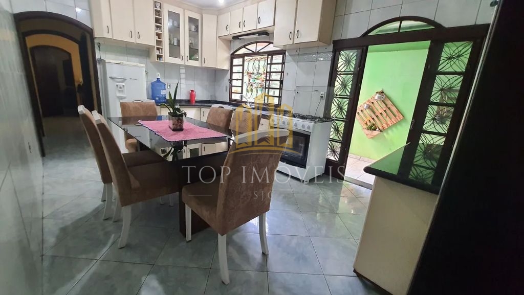 Belissimo Sobrado Residencial União 4 Dormitórios