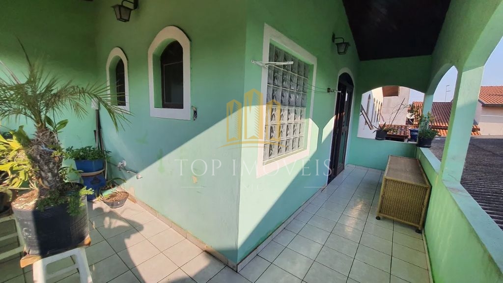 Belissimo Sobrado Residencial União 4 Dormitórios