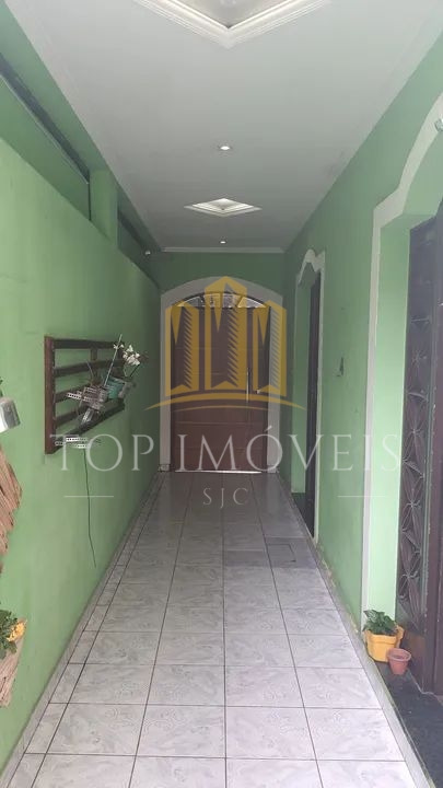 Belissimo Sobrado Residencial União 4 Dormitórios
