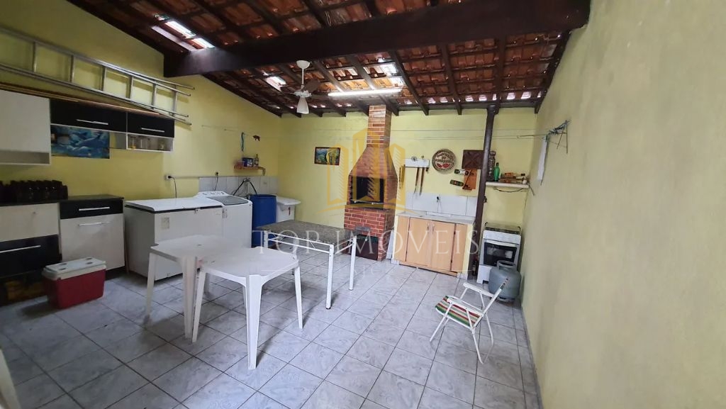 Belissimo Sobrado Residencial União 4 Dormitórios