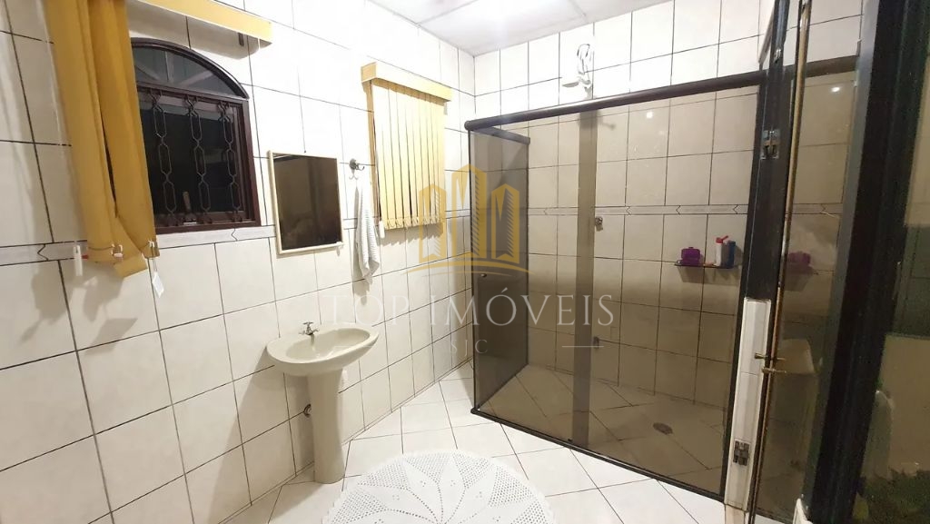 Belissimo Sobrado Residencial União 4 Dormitórios