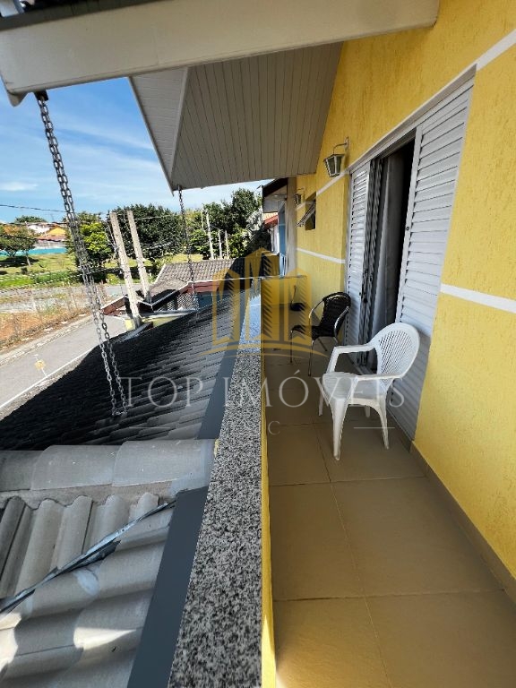Lindo Sobrado de Alto Padrão no Vista Verde
