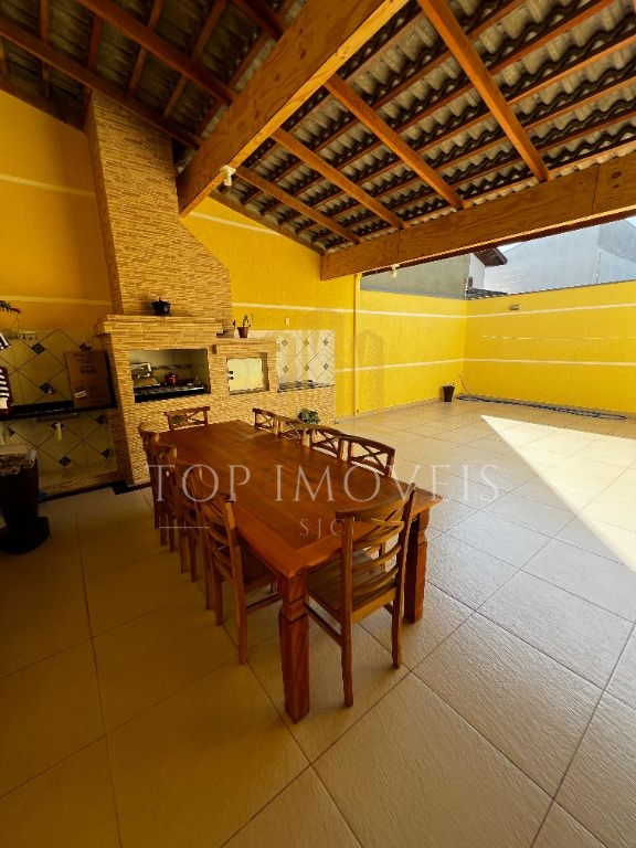 Lindo Sobrado de Alto Padrão no Vista Verde