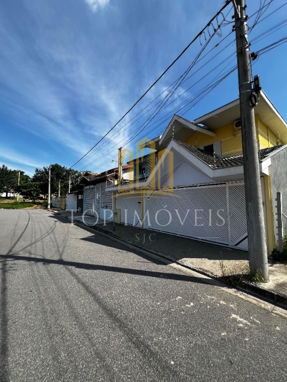 Lindo Sobrado de Alto Padrão no Vista Verde