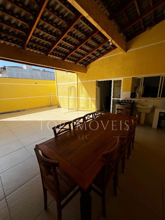 Lindo Sobrado de Alto Padrão no Vista Verde