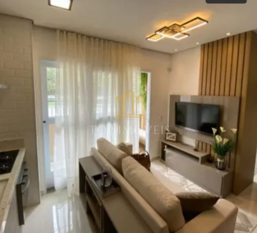 Ótimo Apartamento Excelente Localização Residencial Gran Portinari Entrega Março 2025