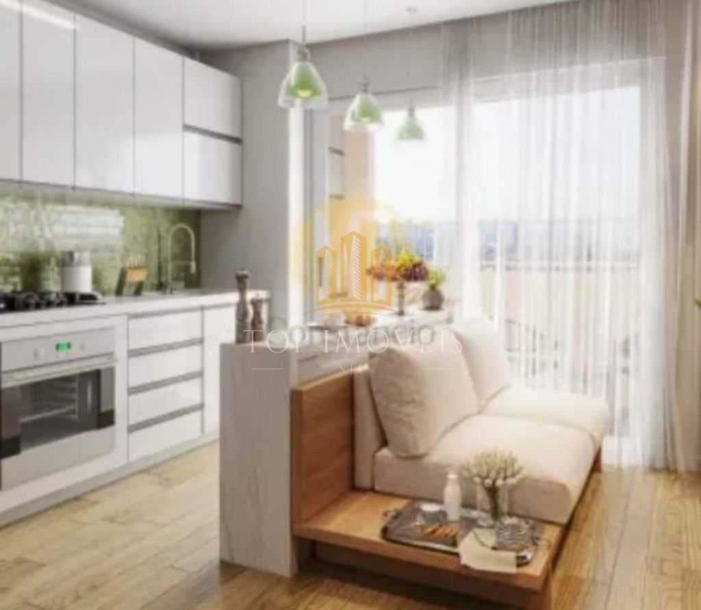 Ótimo Apartamento Excelente Localização Residencial Gran Portinari Entrega Março 2025