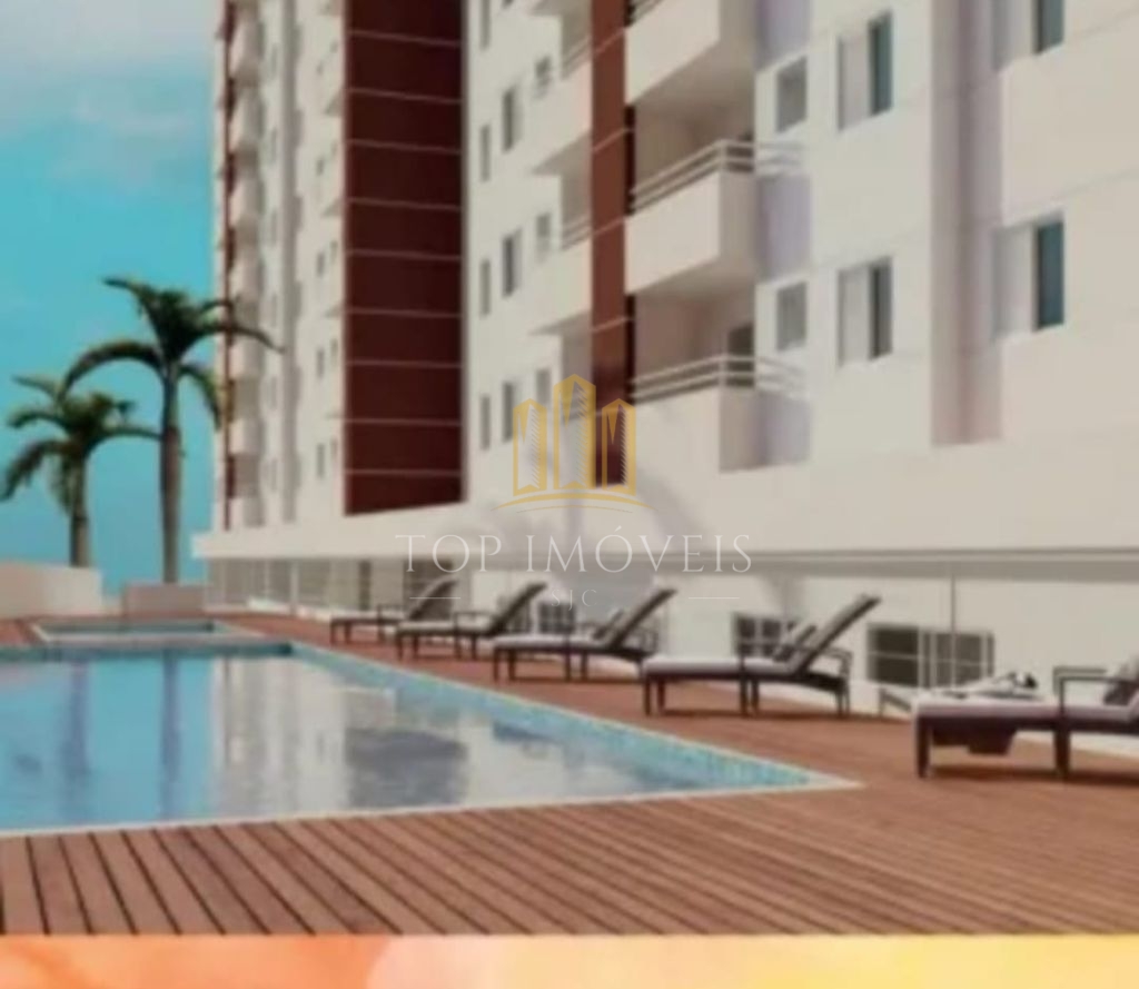Ótimo Apartamento Excelente Localização Residencial Gran Portinari Entrega Março 2025