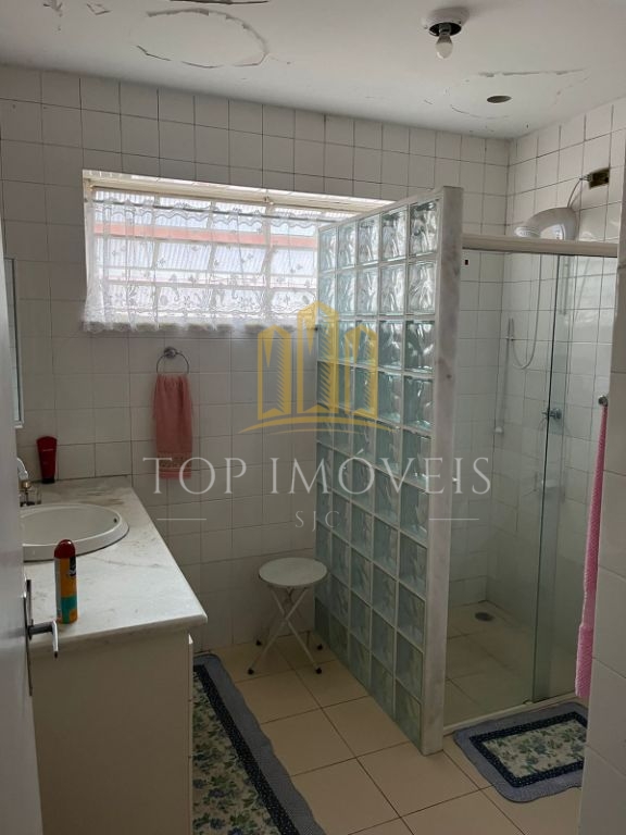 Excelente Localização Casa Térrea no Jardim Esplanada 1040m2 de Terreno, 350m2 de Área Construída