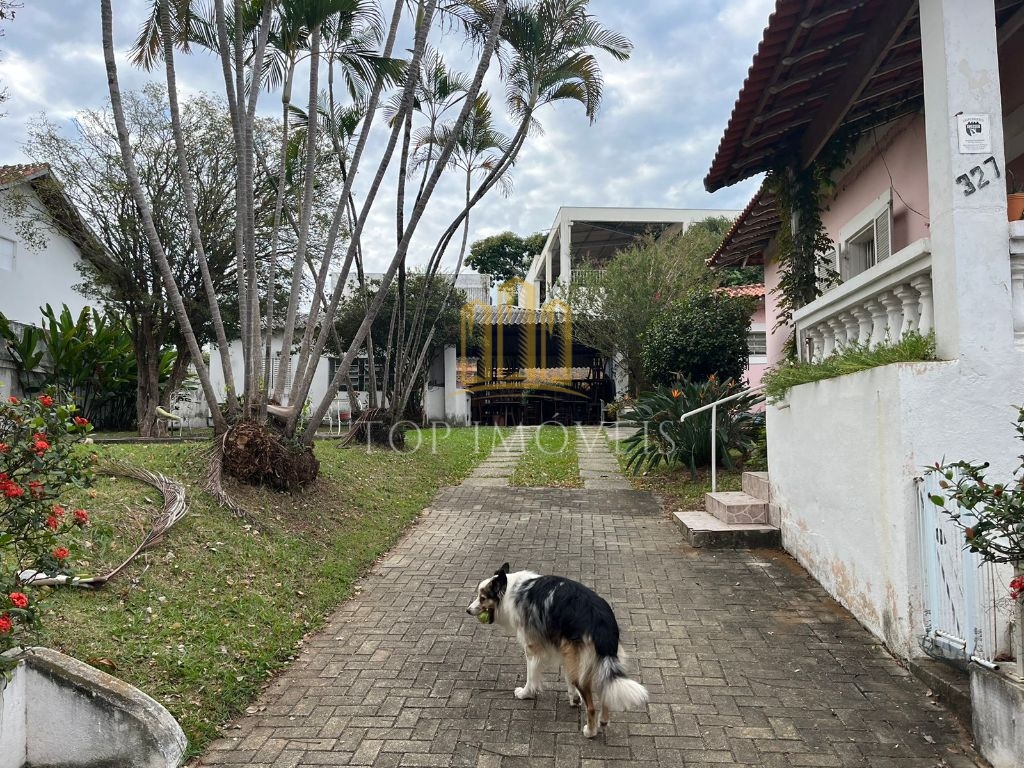 Excelente Localização Casa Térrea no Jardim Esplanada 1040m2 de Terreno, 350m2 de Área Construída