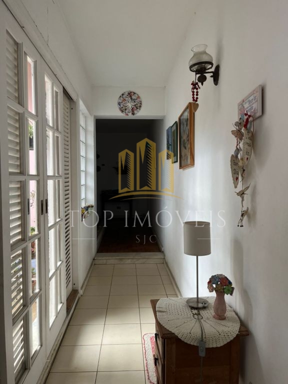 Excelente Localização Casa Térrea no Jardim Esplanada 1040m2 de Terreno, 350m2 de Área Construída