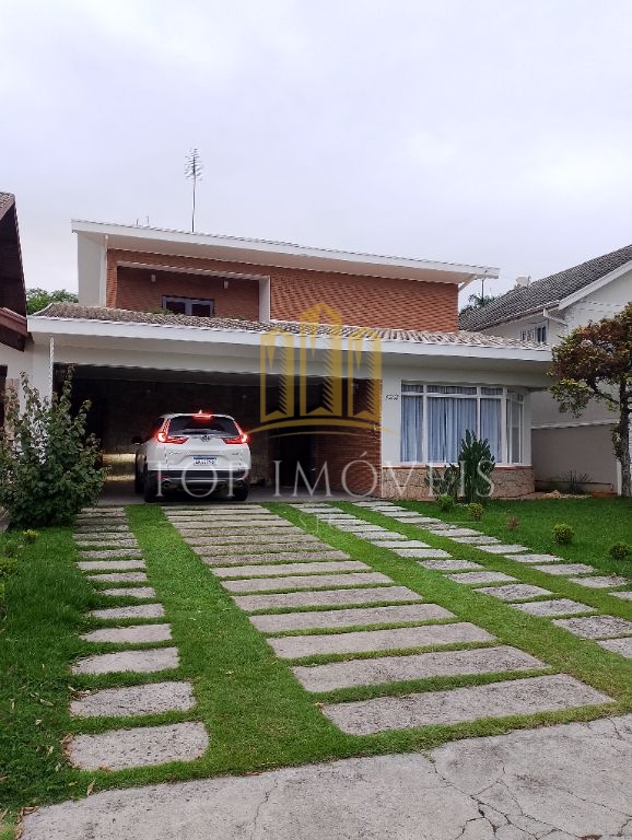 Casa 4 suítes no Condomínio Esplanada do Sol em SJCampos