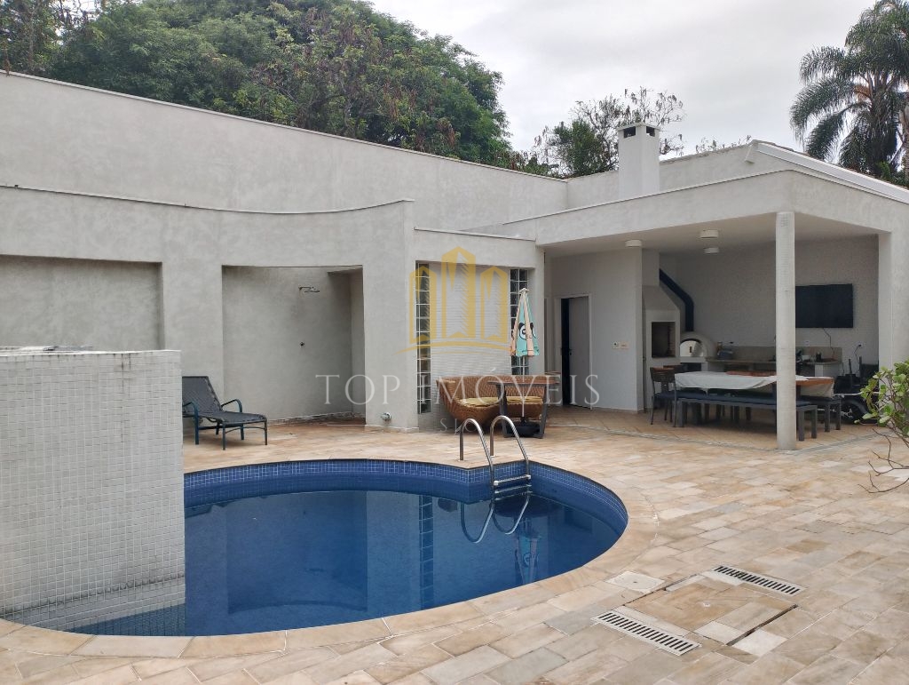Casa 4 suítes no Condomínio Esplanada do Sol em SJCampos