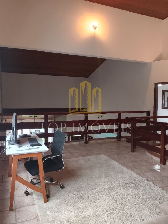 Casa 4 suítes no Condomínio Esplanada do Sol em SJCampos