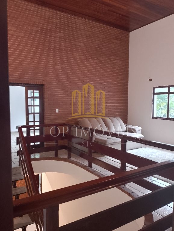 Casa 4 suítes no Condomínio Esplanada do Sol em SJCampos