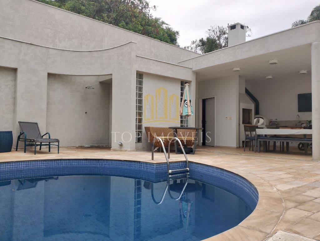 Casa 4 suítes no Condomínio Esplanada do Sol em SJCampos