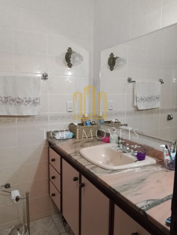 Casa 4 suítes no Condomínio Esplanada do Sol em SJCampos