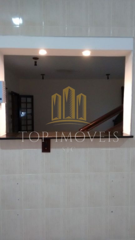 Chácara em condomínio fechado - Freitas - São José dos Campos - SP