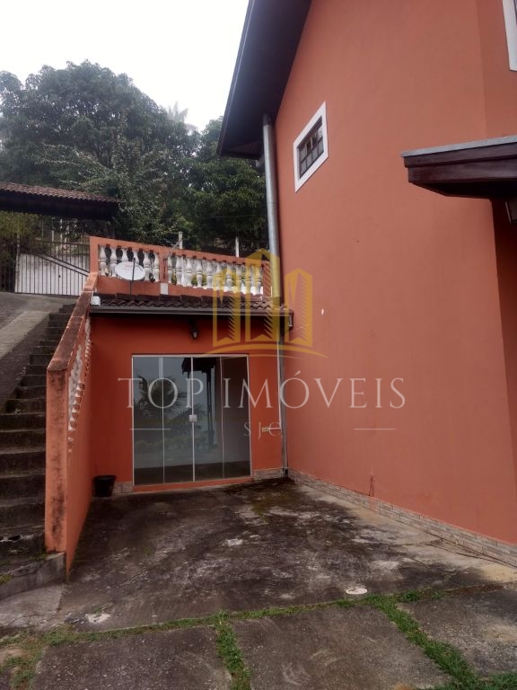 Chácara em condomínio fechado - Freitas - São José dos Campos - SP