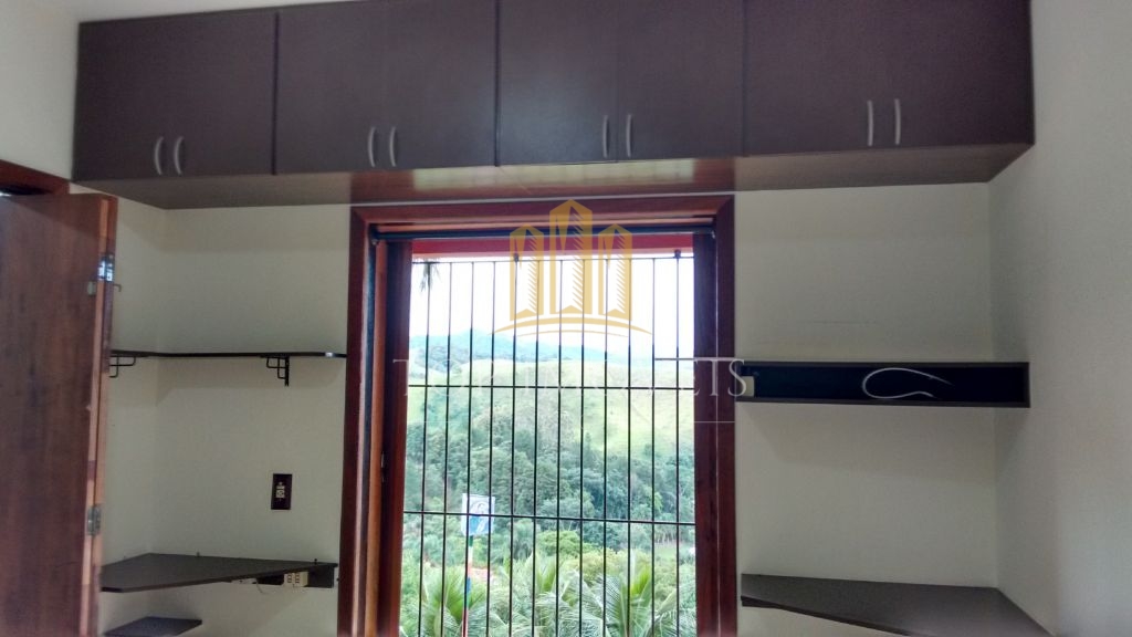 Chácara em condomínio fechado - Freitas - São José dos Campos - SP