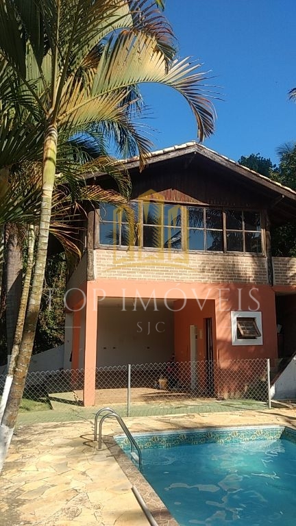Chácara em condomínio fechado - Freitas - São José dos Campos - SP