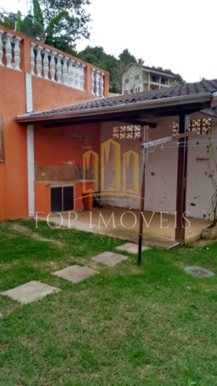 Chácara em condomínio fechado - Freitas - São José dos Campos - SP