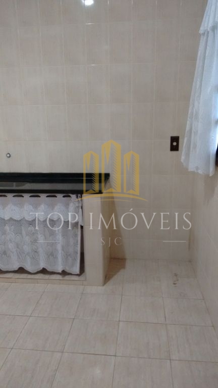 Chácara em condomínio fechado - Freitas - São José dos Campos - SP