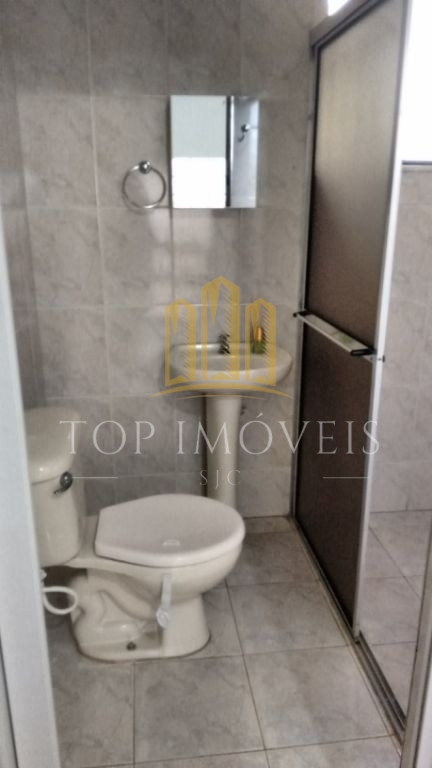 Chácara em condomínio fechado - Freitas - São José dos Campos - SP